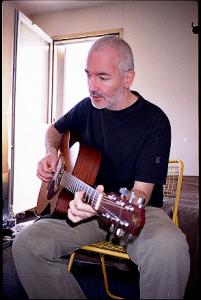 Tomek DZIANO (photo Philippe PRETET)